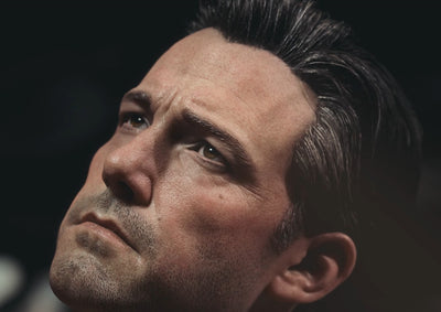 Batman v Superman: Dawn of Justice (2016) - Batman 1/3 Scale Statue