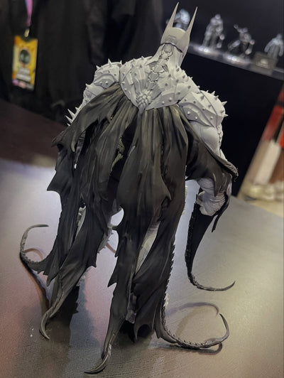 Absolute Batman InArt 1/12 Scale Figure