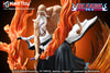 Bleach - Genryusai Shigekuni Yamamoto 1/10 Scale Statue