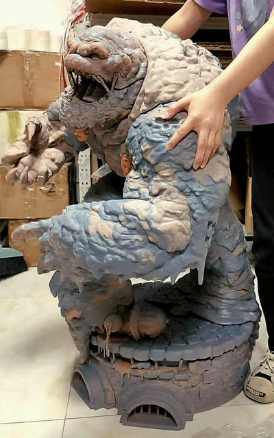 Clayface Prestige Series 1/3 Scale Statue
