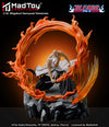 Bleach - Genryusai Shigekuni Yamamoto 1/10 Scale Statue