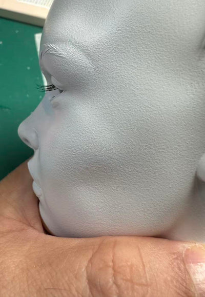 Dejah Thoris 1/2 Scale Statue