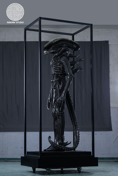 Alien - Xenomorph Life-Size Statue by Reborn Studio