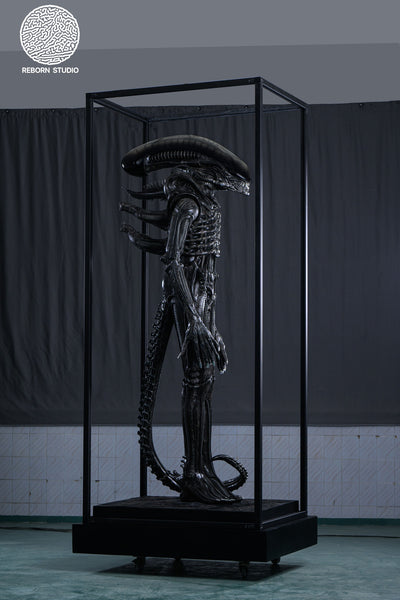 Alien - Xenomorph Life-Size Statue by Reborn Studio