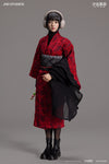 Girls' Revolution - Yui (Basic Edition) 1/6 Scale Figure