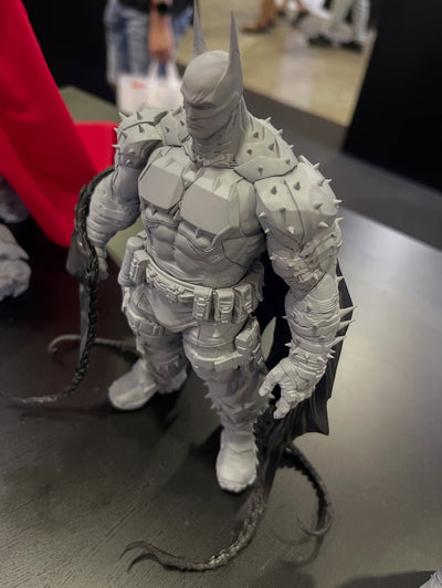 Absolute Batman InArt 1/12 Scale Figure