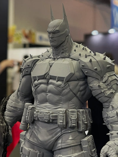 Absolute Batman InArt 1/12 Scale Figure