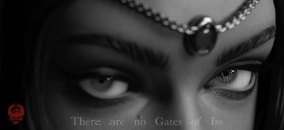 Dejah Thoris 1/2 Scale Statue