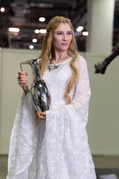 LOTR - Galadriel 1/2 Scale Statue