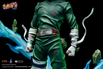 Naruto - Rock Lee (Eight Gates) NOVA 1/6 Scale Statue
