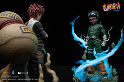 Naruto - Rock Lee (Eight Gates) NOVA 1/6 Scale Statue