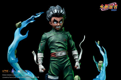 Naruto - Rock Lee (Eight Gates) NOVA 1/6 Scale Statue