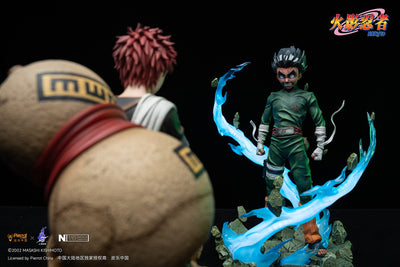 Naruto - Rock Lee (Eight Gates) NOVA 1/6 Scale Statue