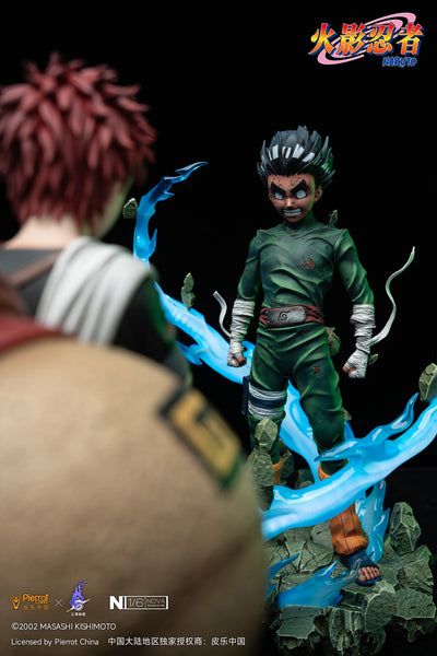 Naruto - Rock Lee (Eight Gates) NOVA 1/6 Scale Statue
