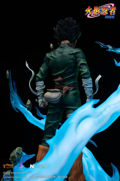 Naruto - Rock Lee (Eight Gates) NOVA 1/6 Scale Statue