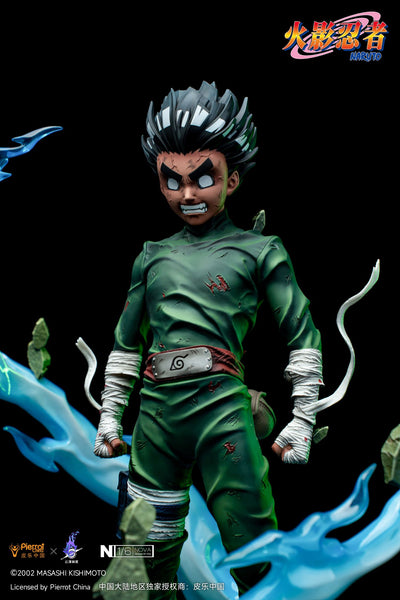 Naruto - Rock Lee (Eight Gates) NOVA 1/6 Scale Statue