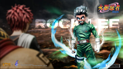 Naruto - Rock Lee (Eight Gates) NOVA 1/6 Scale Statue