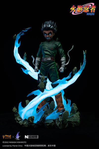 Naruto - Rock Lee (Eight Gates) NOVA 1/6 Scale Statue