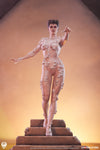 Ghostbusters - Gozer 1/4 Scale Statue