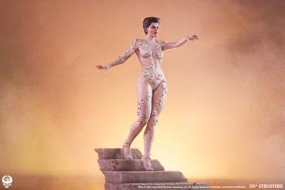Ghostbusters - Gozer 1/4 Scale Statue