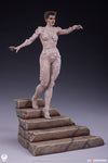 Ghostbusters - Gozer 1/4 Scale Statue