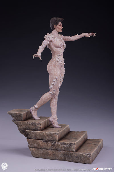 Ghostbusters - Gozer 1/4 Scale Statue