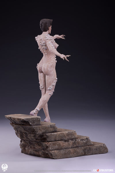 Ghostbusters - Gozer 1/4 Scale Statue