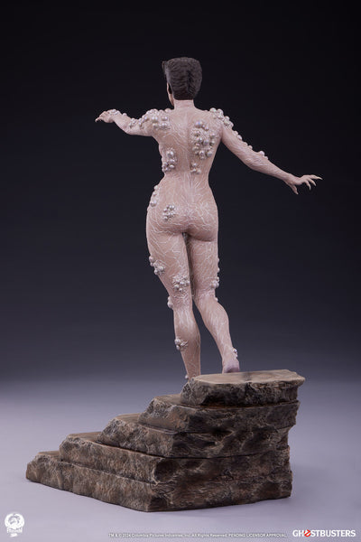Ghostbusters - Gozer 1/4 Scale Statue