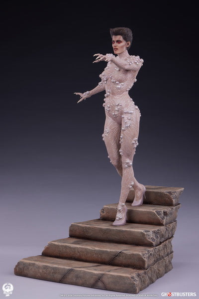 Ghostbusters - Gozer 1/4 Scale Statue