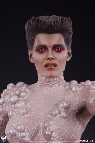 Ghostbusters - Gozer 1/4 Scale Statue