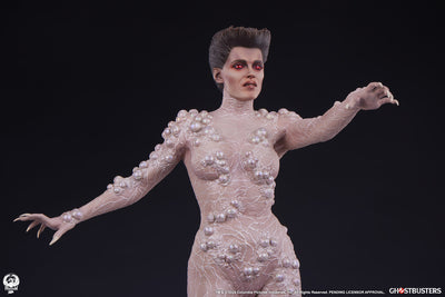 Ghostbusters - Gozer 1/4 Scale Statue
