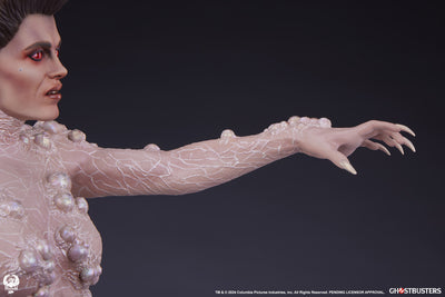 Ghostbusters - Gozer 1/4 Scale Statue