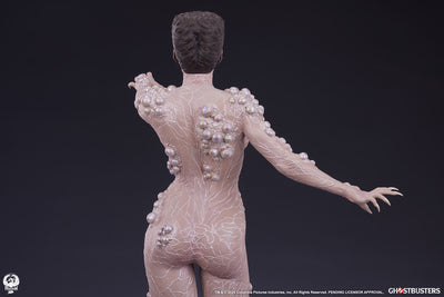 Ghostbusters - Gozer 1/4 Scale Statue