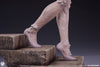 Ghostbusters - Gozer 1/4 Scale Statue
