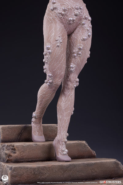 Ghostbusters - Gozer 1/4 Scale Statue