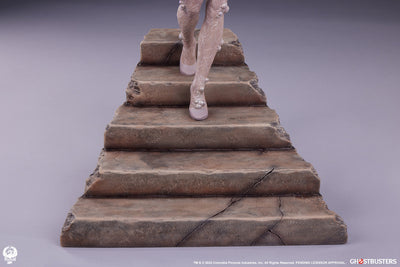 Ghostbusters - Gozer 1/4 Scale Statue