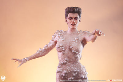 Ghostbusters - Gozer 1/4 Scale Statue