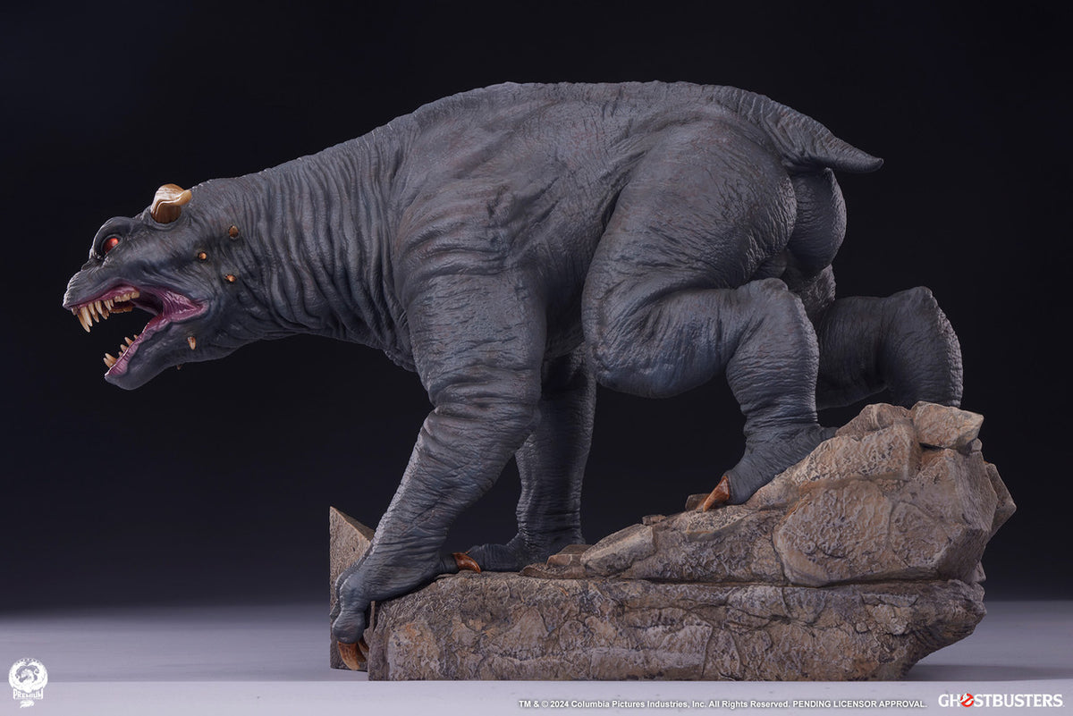 Ghostbusters - Terror Dogs 1/4 Scale Statue - Spec Fiction Shop