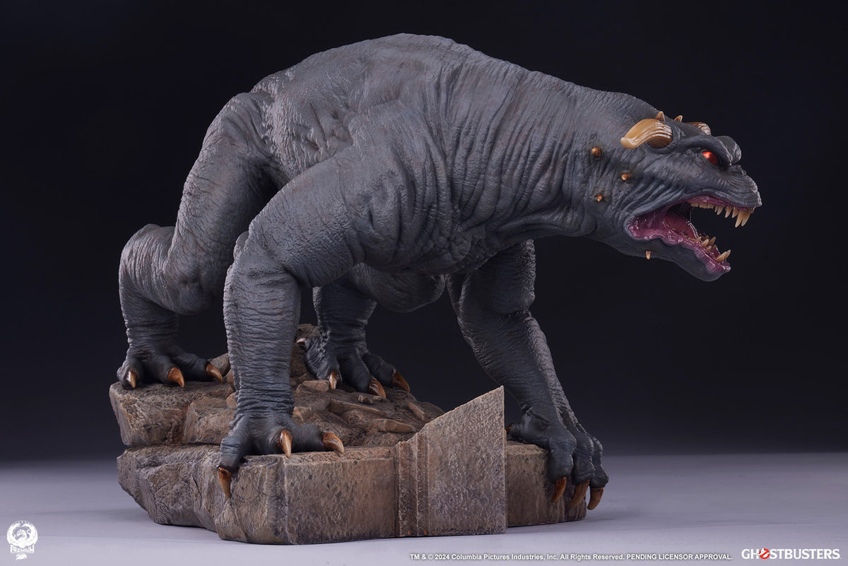 Ghostbusters - Terror Dogs 1/4 Scale Statue - Spec Fiction Shop