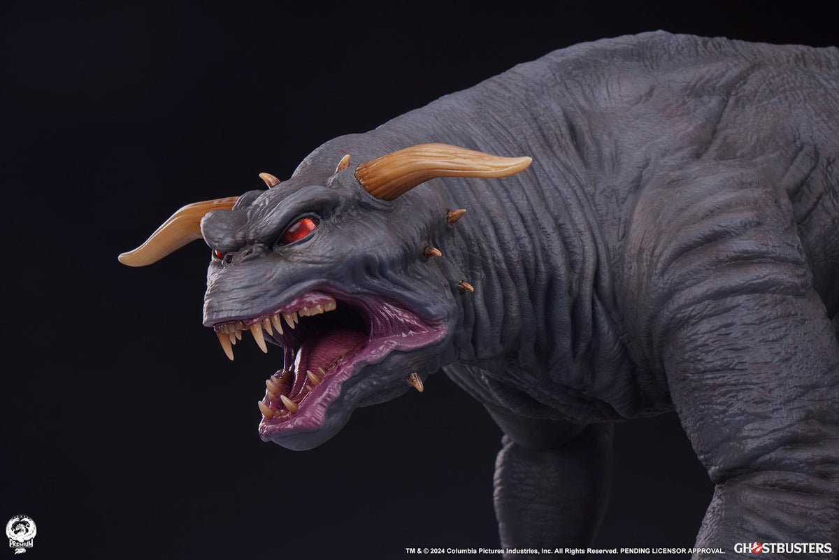 Ghostbusters - Terror Dogs 1/4 Scale Statue - Spec Fiction Shop