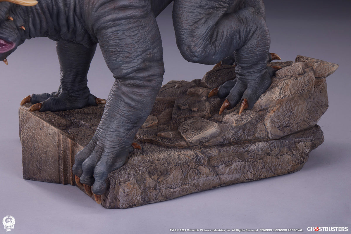 Ghostbusters - Terror Dogs 1/4 Scale Statue - Spec Fiction Shop