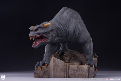 Ghostbusters - Terror Dogs 1/4 Scale Statue