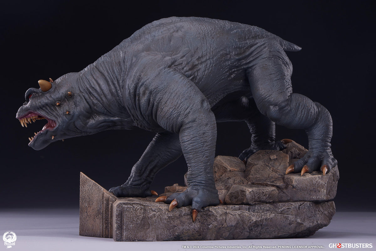 Ghostbusters - Terror Dogs 1/4 Scale Statue - Spec Fiction Shop