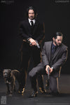 John Wick C Type Kojun Works 1/6 Scale Figure Set