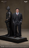 TDK Bruce Wayne (Type C) - Kojun Works 1/6 Scale Figure