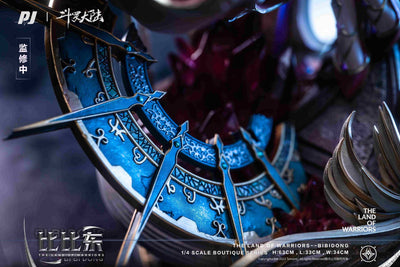 Soul Land - Bibi Dong 1/4 Scale Statue