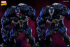 Spider-Man vs. Venom (Premium) Comicqueen 1/4 Scale Statue