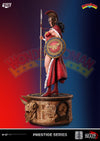 Wonder Woman (Ultimate Warrior Edition) Prestige Series 1/3 Scale Statue