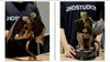 Game of Thrones - Daenerys Targaryen (Ultimate) 1/3 Scale Statue