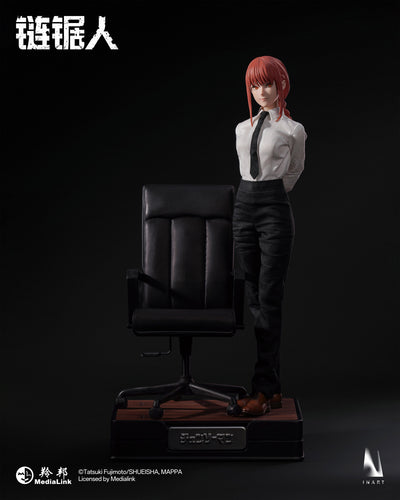 Chainsaw Man - Makima InArt 1/6 Scale Figure